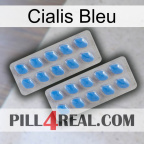 Cialis Blue 23